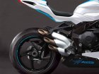 MV Agusta F3 800 UNICEF Special Edition